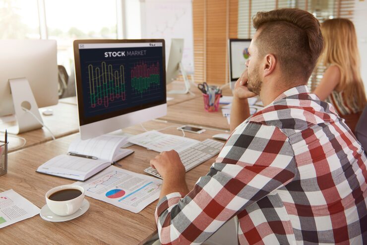 how to invest in stock