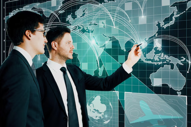 financial advisory services